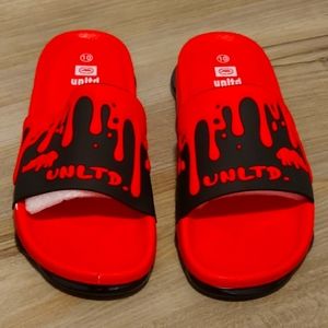 Echo Unlimited Men's Manilla Slide Sandals 9.5